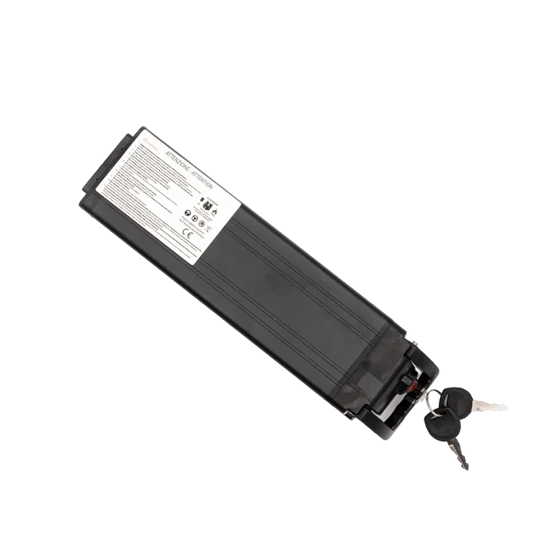 Batteria 36V 7.8Ah 281Wh - V1 con ON/OFF Monopattino Elettrico APRILIA E-SR1