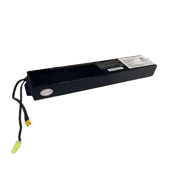 Batteria 36V 10.4Ah 374W Monopattino Elettrico DUCATI PRO II Evo / Jeep Adventurer