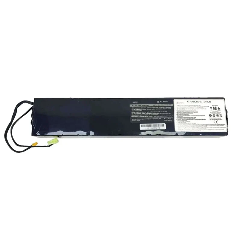 Batteria 36V 10.4Ah 374W Monopattino Elettrico DUCATI PRO II Evo / Jeep Adventurer