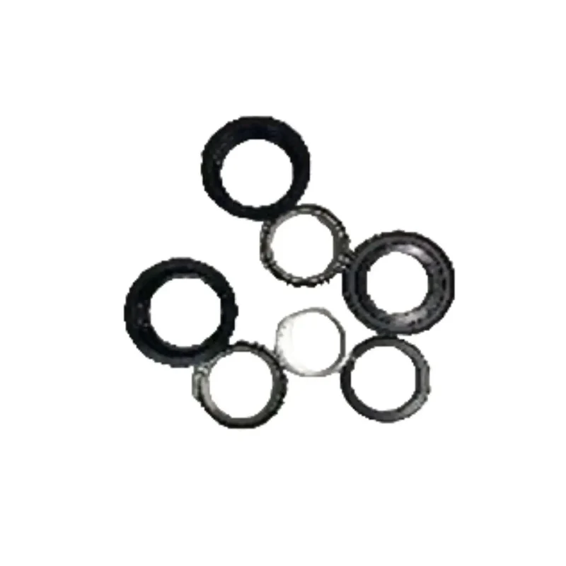 ANELLI CUSCINETTI PIANTONE/TELAIO per monopattino elettrico JEEP SENTINEL, DUCATI PRO-I EVO
