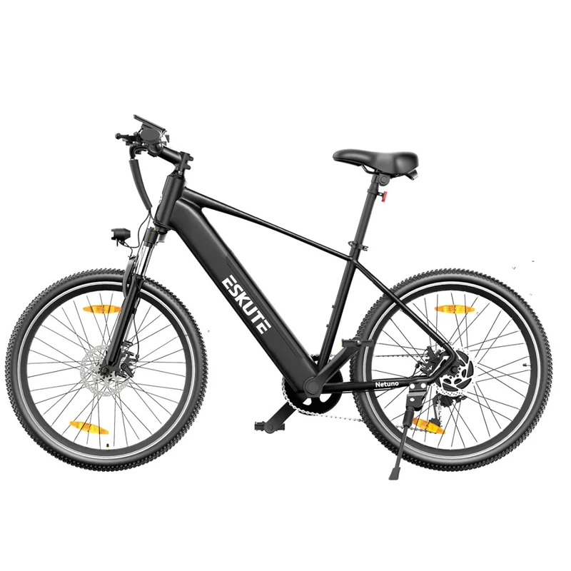 ESKUTE Netuno Plus 27.5" Mountain Electric Bike 250W Motor 36V 14.5Ah Battery