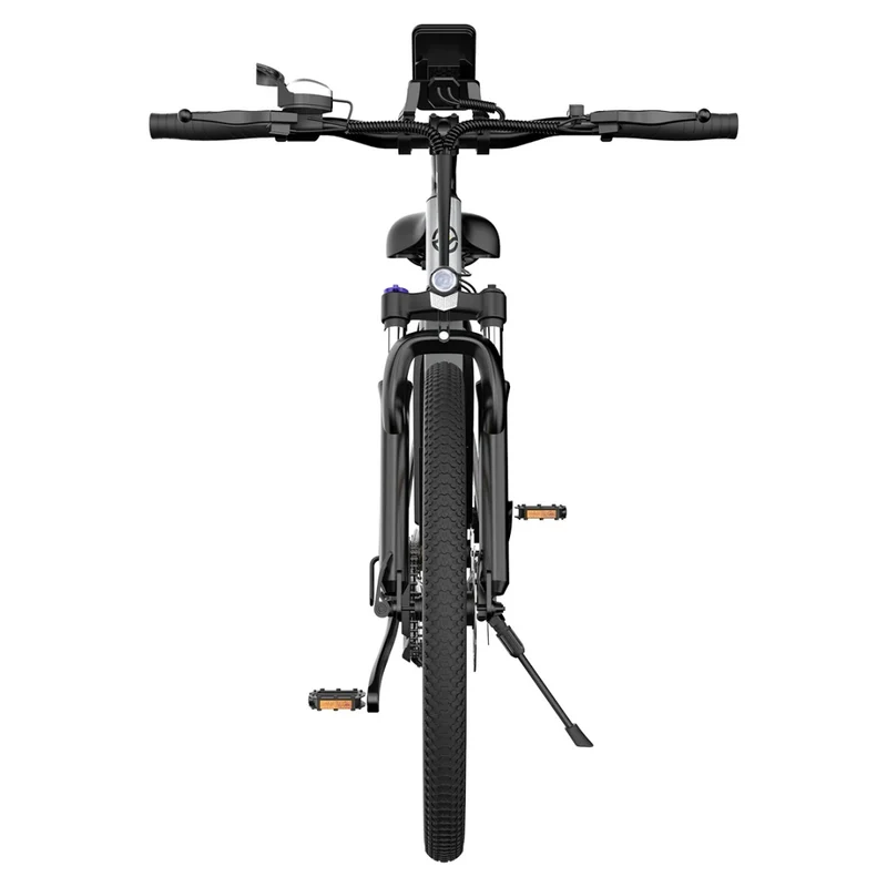 ESKUTE M100 27.5" Mountain Electric Bike 250W Motor 36V 13.5Ah Battery
