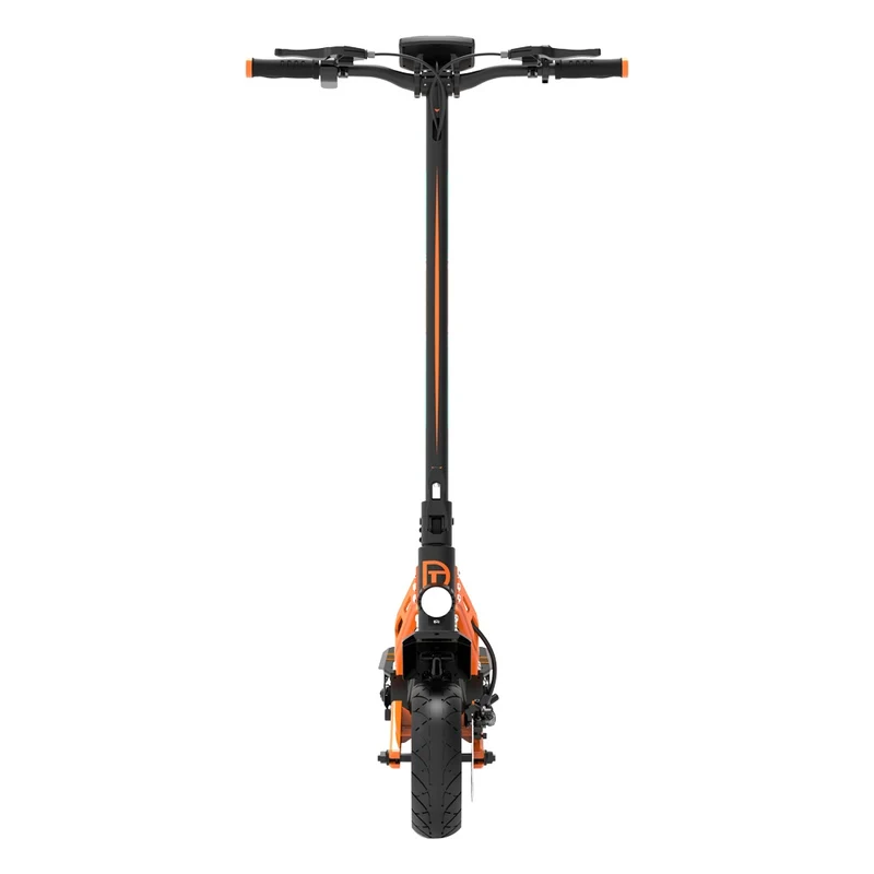 DRIVETRON DT10 10" Off-Road Electric Scooter 1000W*2 Dual Motor 48V 20.8Ah Battery
