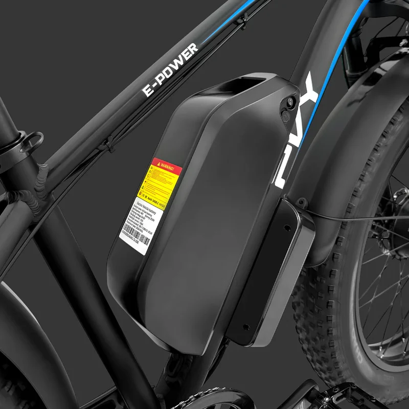 PVY MAX26 Li-ion Battery