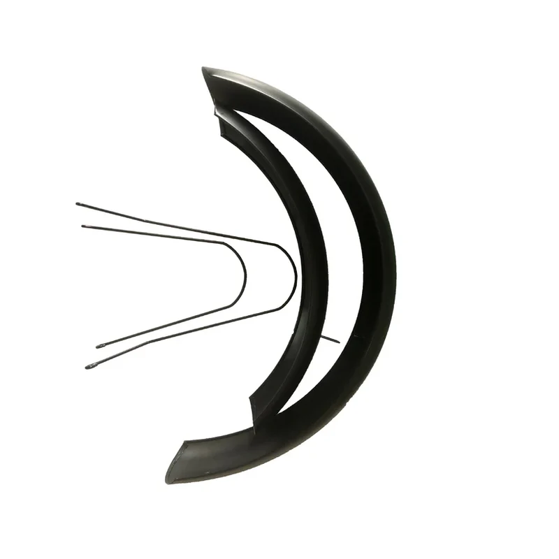 PVY Z20 PLUS Iron Fenders