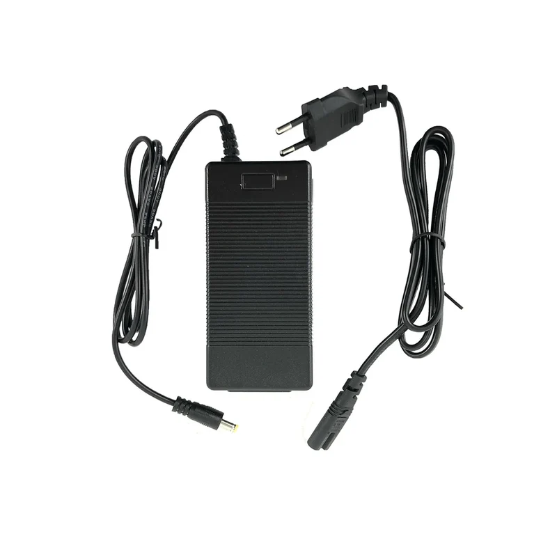 PVY Turbo Battery Charger