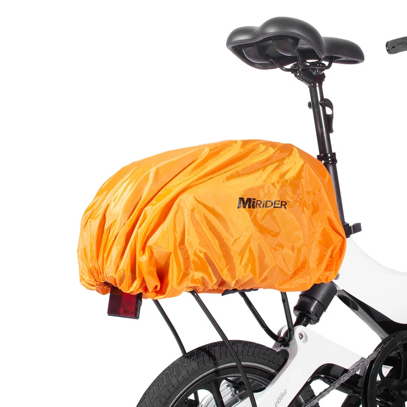 MiRider Pannier Bag