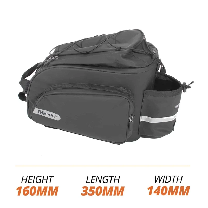 MiRider Pannier Bag