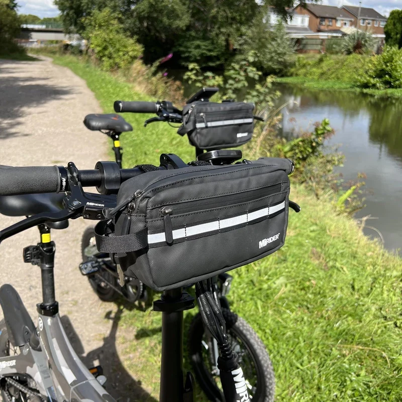 MiRider Handlebar Bag