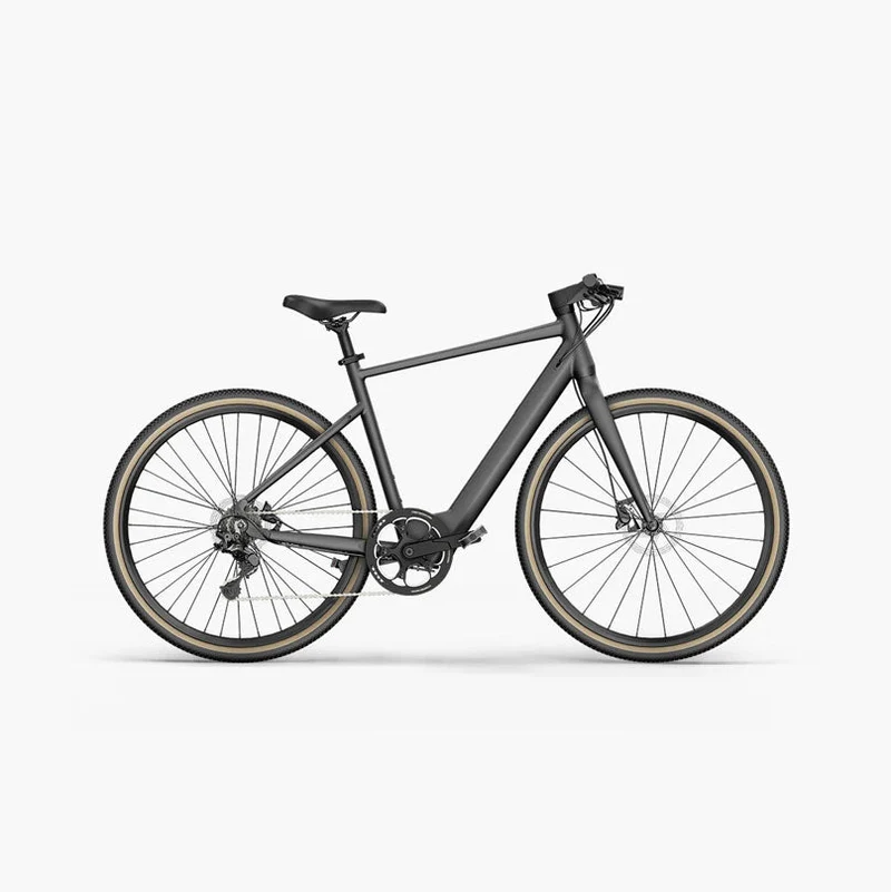 Fiido E-Gravel Electric Bike