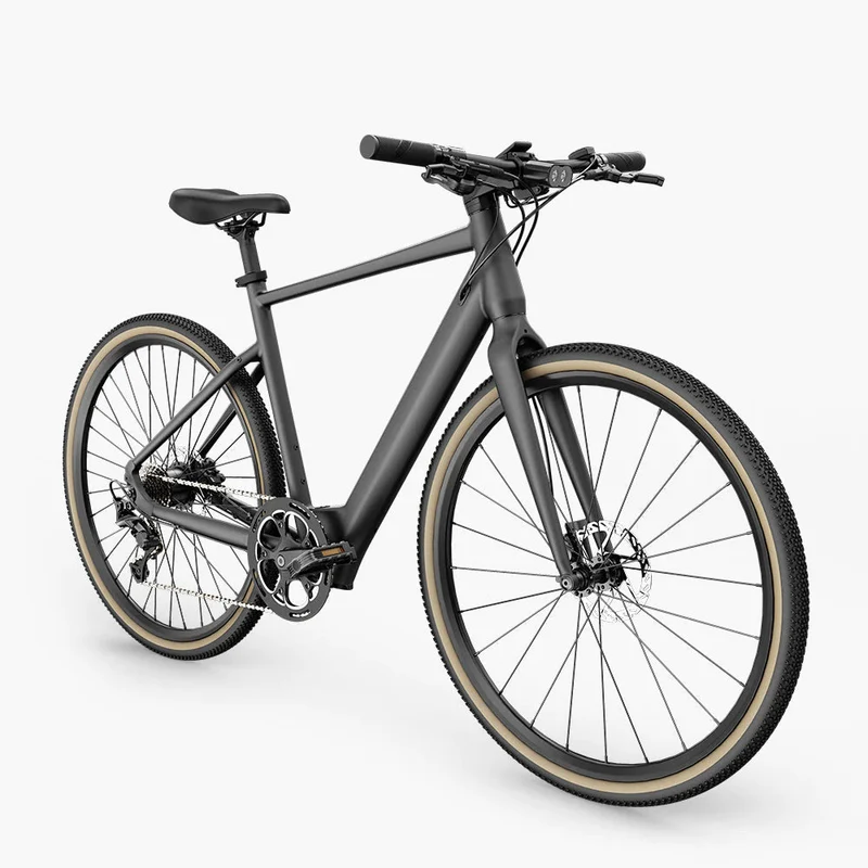 Fiido E-Gravel Electric Bike