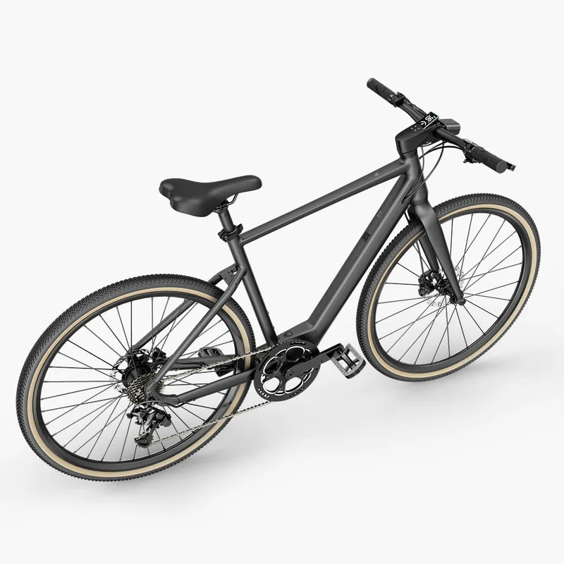 Fiido E-Gravel Electric Bike