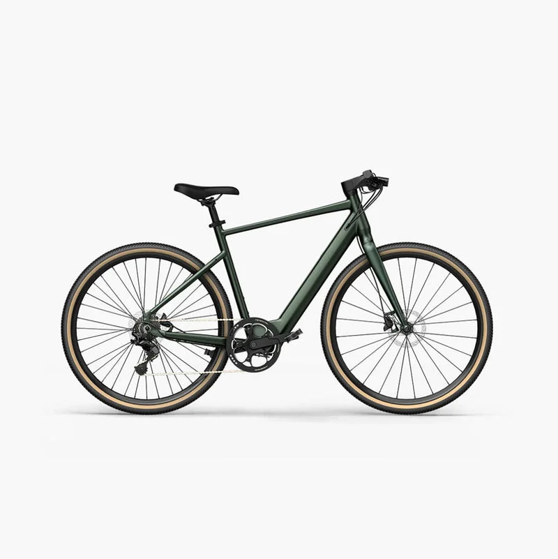 Fiido E-Gravel Electric Bike