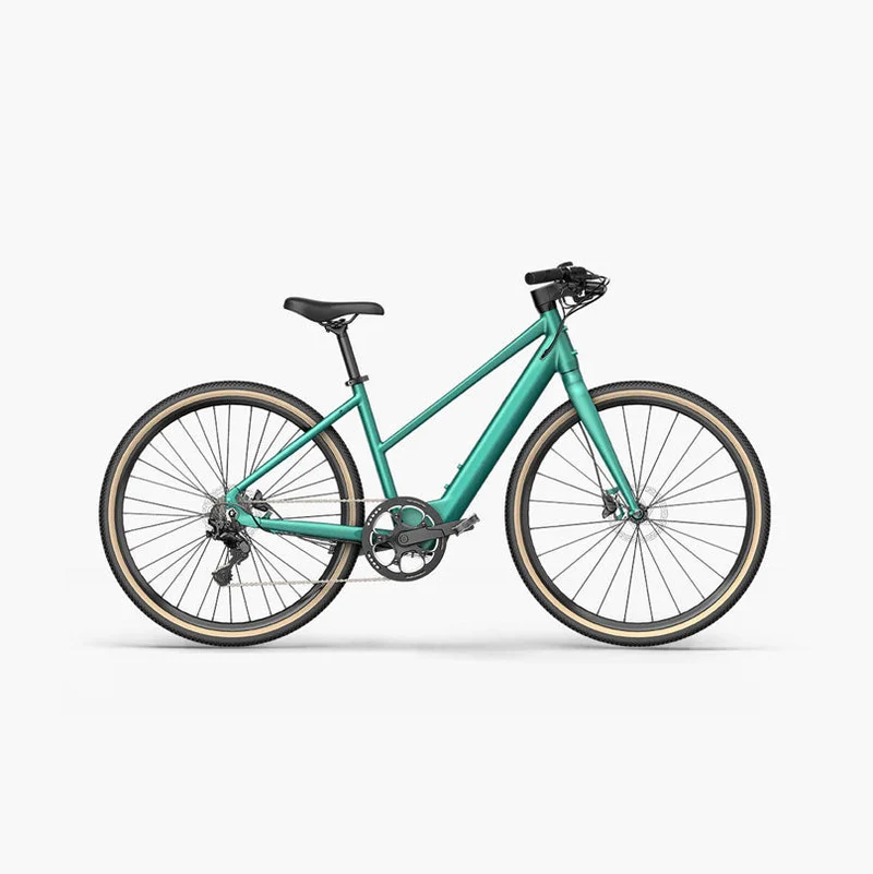 Fiido E-Gravel Electric Bike