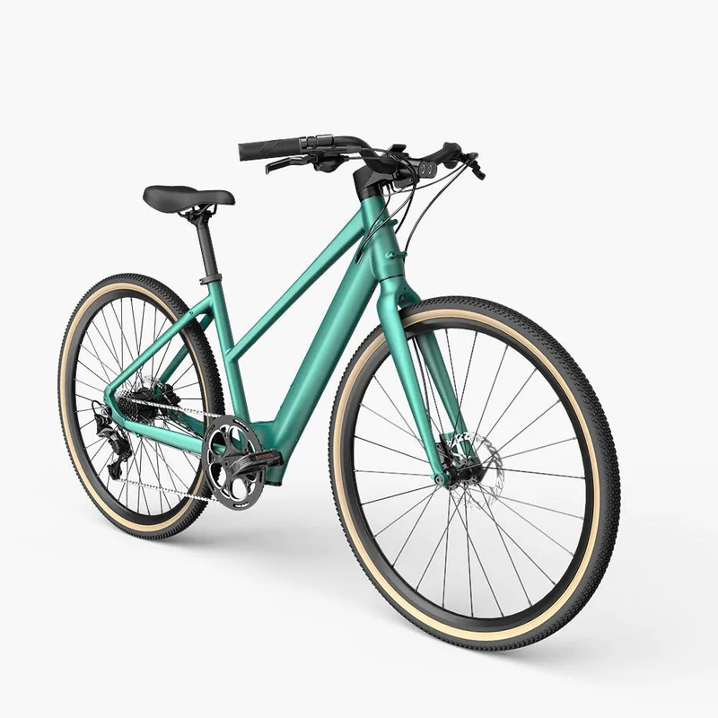 Fiido E-Gravel Electric Bike