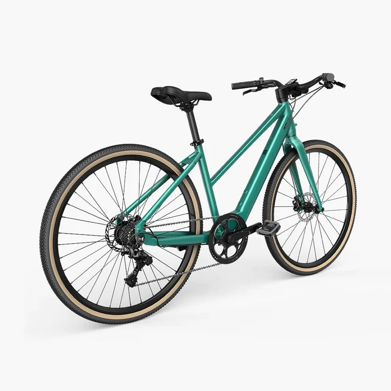 Fiido E-Gravel Electric Bike