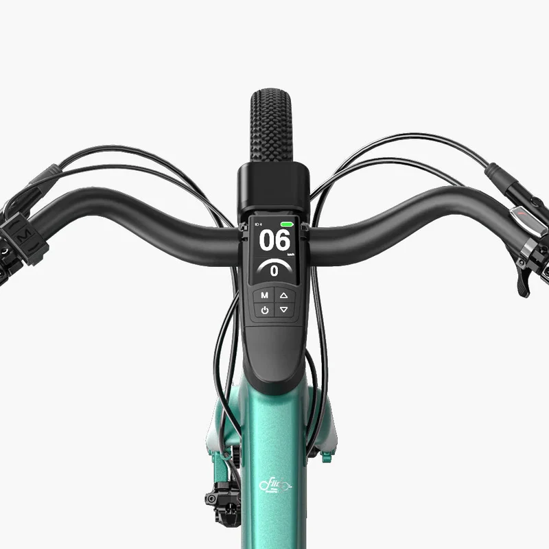 Fiido E-Gravel Electric Bike