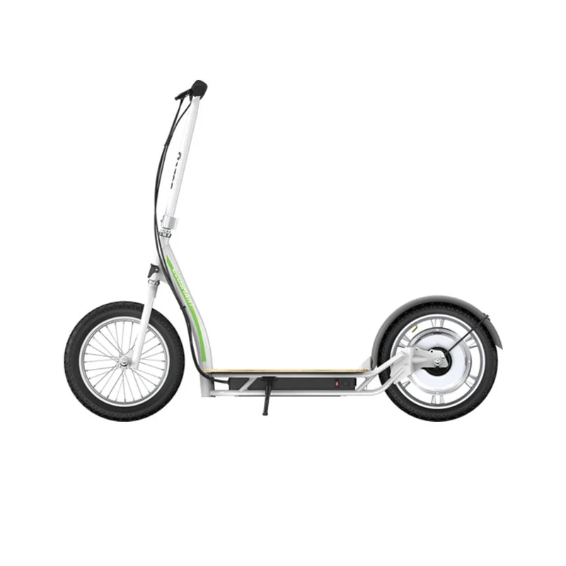 Razor EcoSmart SUP Electric Scooter
