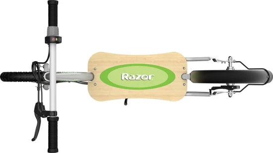 Razor EcoSmart SUP Electric Scooter