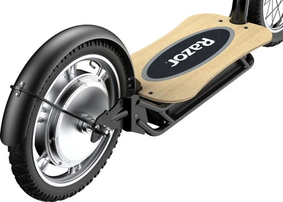 Razor EcoSmart SUP Electric Scooter