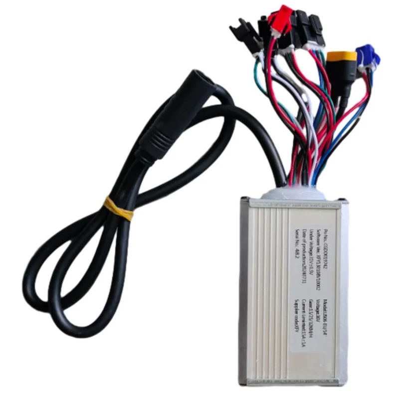 Controller for iScooter U1 E-Bike