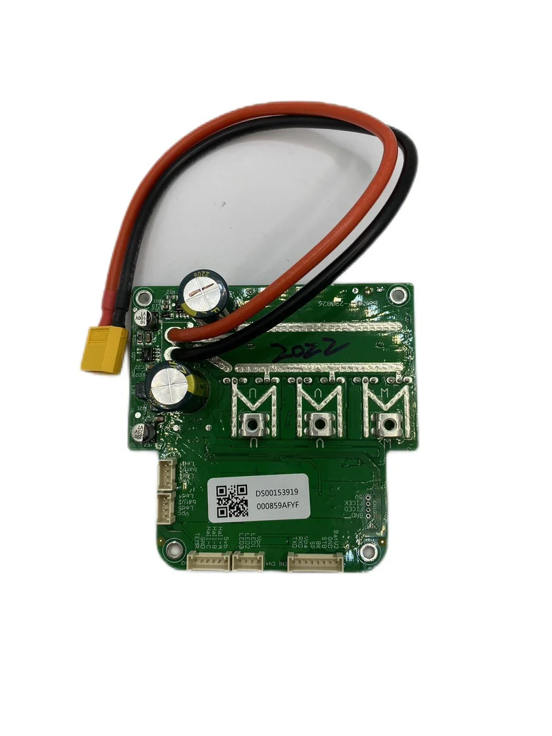 Centralina Originale Aggiornata per Monopattino Elettrico Kugoo KuKirin G3