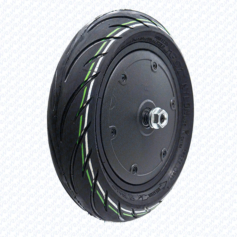 Pneumatico 9.5×2.5-6.2 (CST) compatibile con NIU KQI3/pro e modelli simili