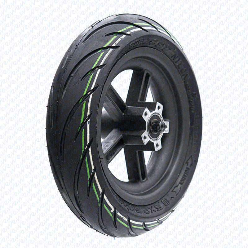 Pneumatico 9.5×2.5-6.2 (CST) compatibile con NIU KQI3/pro e modelli simili