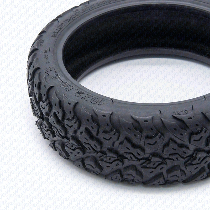 PNEUMATICO TUBELESS 10x2.50-6.5 per JEEP ADVENTURER/JEEP CAMOU e altri