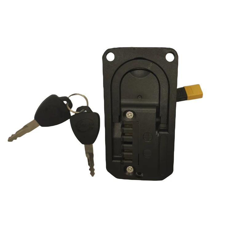 Guscio della batteria (connettore femmina 8MM) ENGWE Ep-2 Pro (13Ah Version）e Engine Pro (16Ah Version)