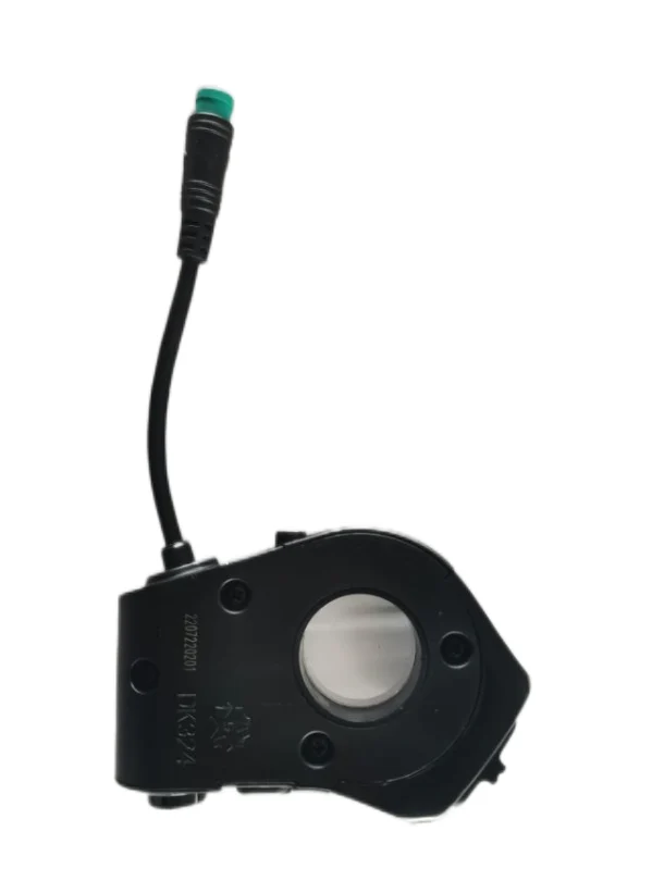 Interruttore Frecce e Luci Originale (VERSIONE A) per monopattino elettrico Kukirin G2 max e Kukirin G2 Pro (VERSIONE 2023)