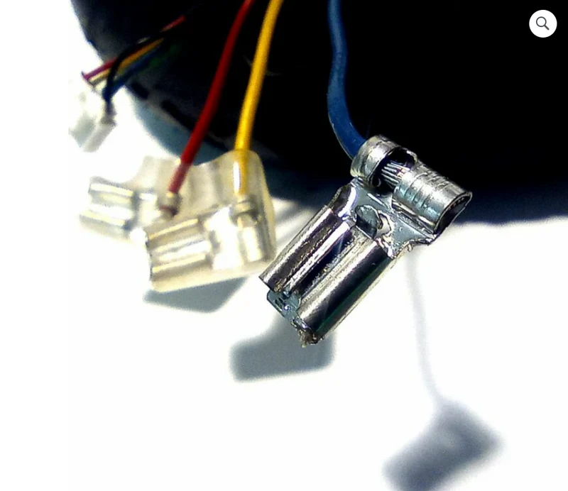 Cavo motore rinforzato per Xiaomi
