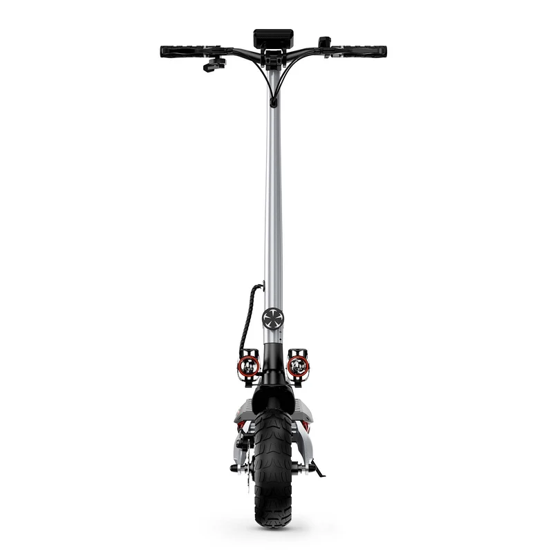 Raptor Pro Dual Motor Electric Scooter