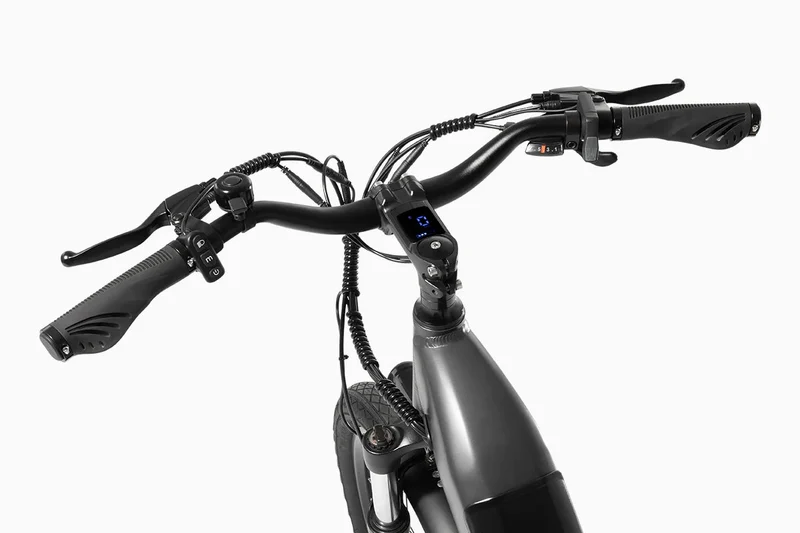 DYU C1 26 Inch 350w City Electric Bike