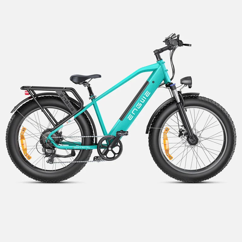 Engwe E26 High-Step All-Terrain Electric Bike