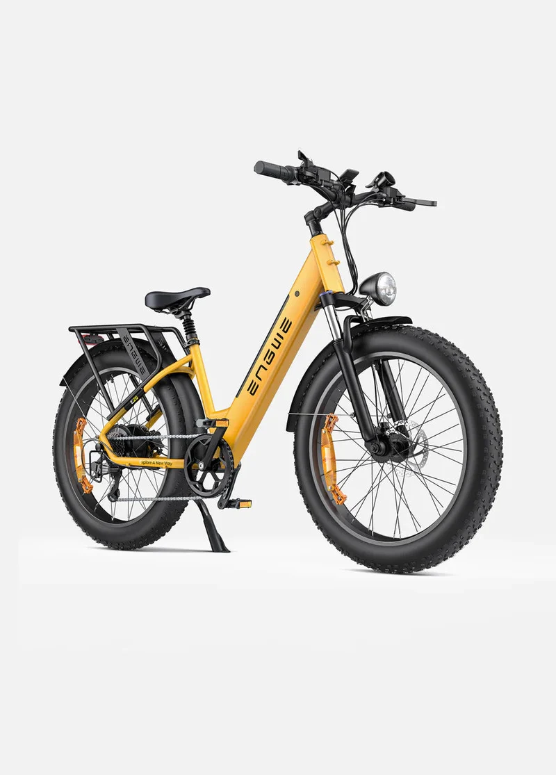 Engwe E26 Step-Through All-Terrain Electric Bike