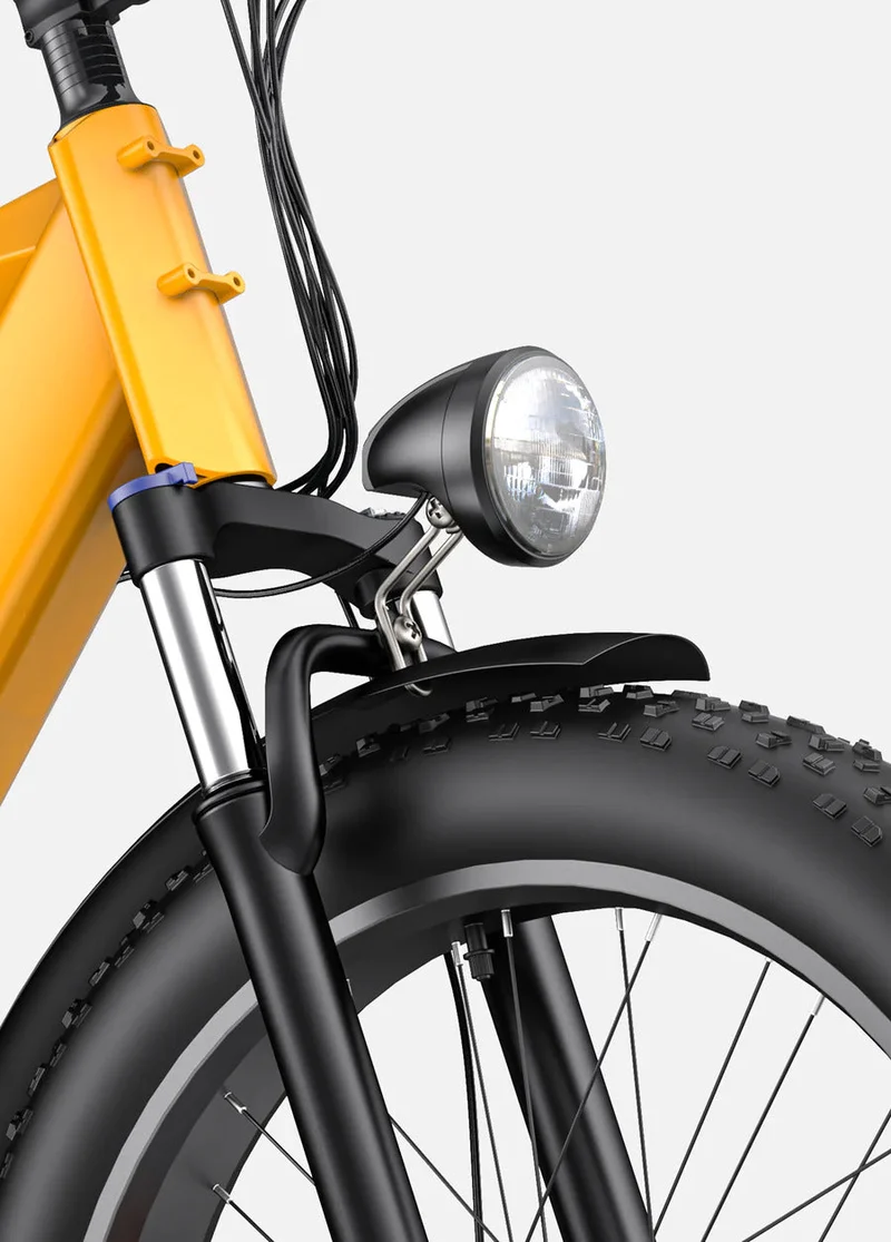 Engwe E26 Step-Through All-Terrain Electric Bike