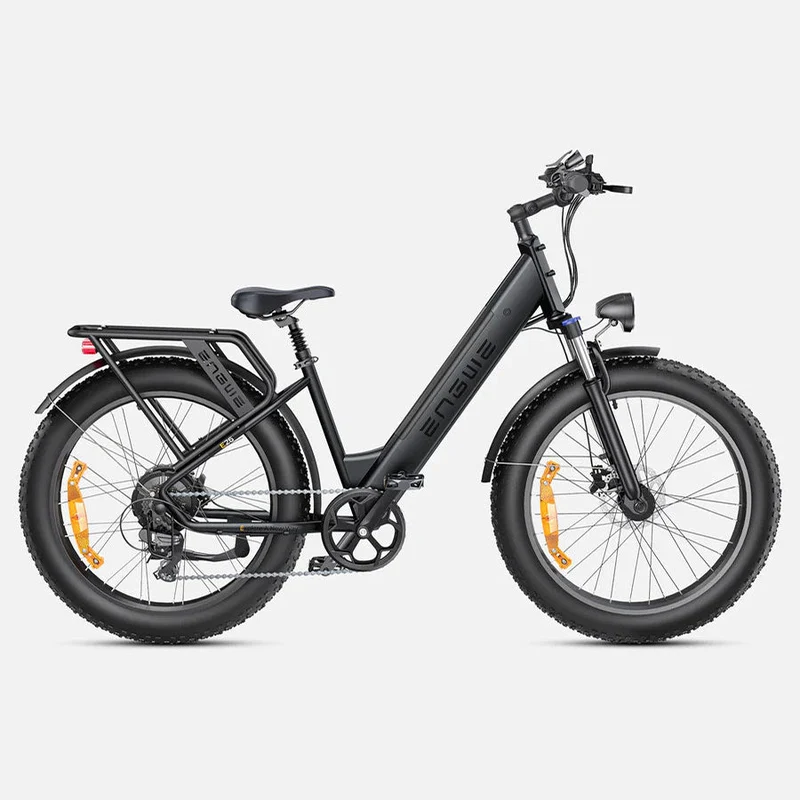 Engwe E26 Step-Through All-Terrain Electric Bike
