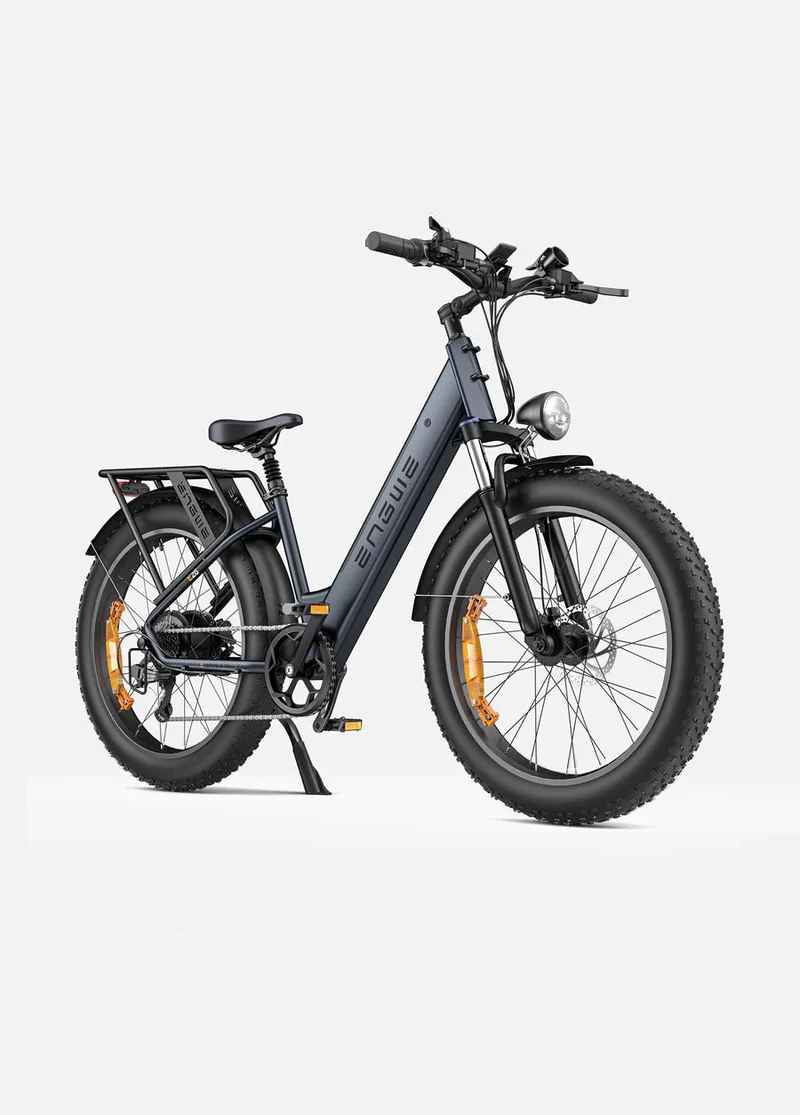 Engwe E26 Step-Through All-Terrain Electric Bike