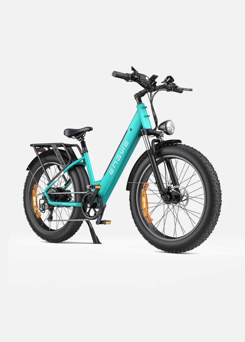 Engwe E26 Step-Through All-Terrain Electric Bike