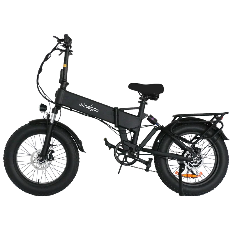 Windgoo F22 Pro Electric Bike