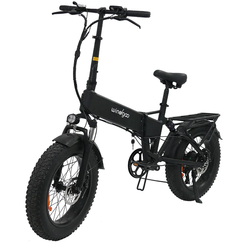 Windgoo F22 Pro Electric Bike