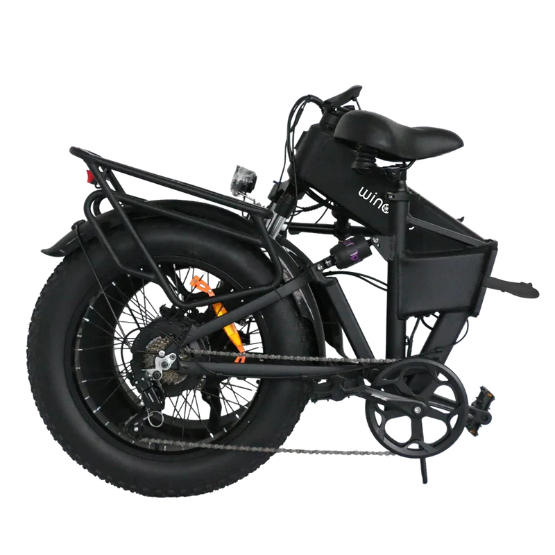 Windgoo F22 Pro Electric Bike