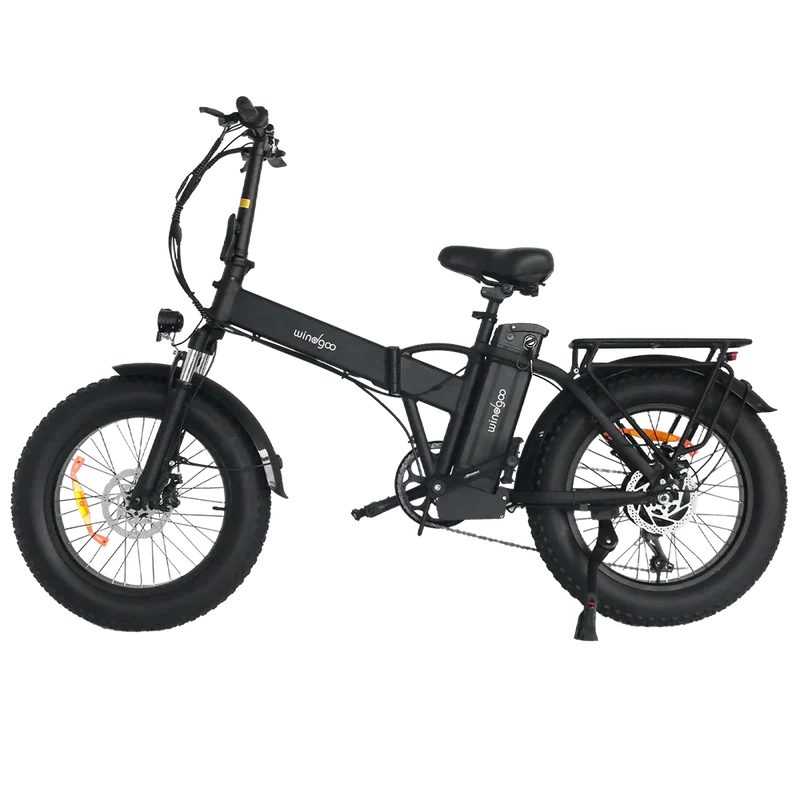 Windgoo F21 Pro Electric Bike