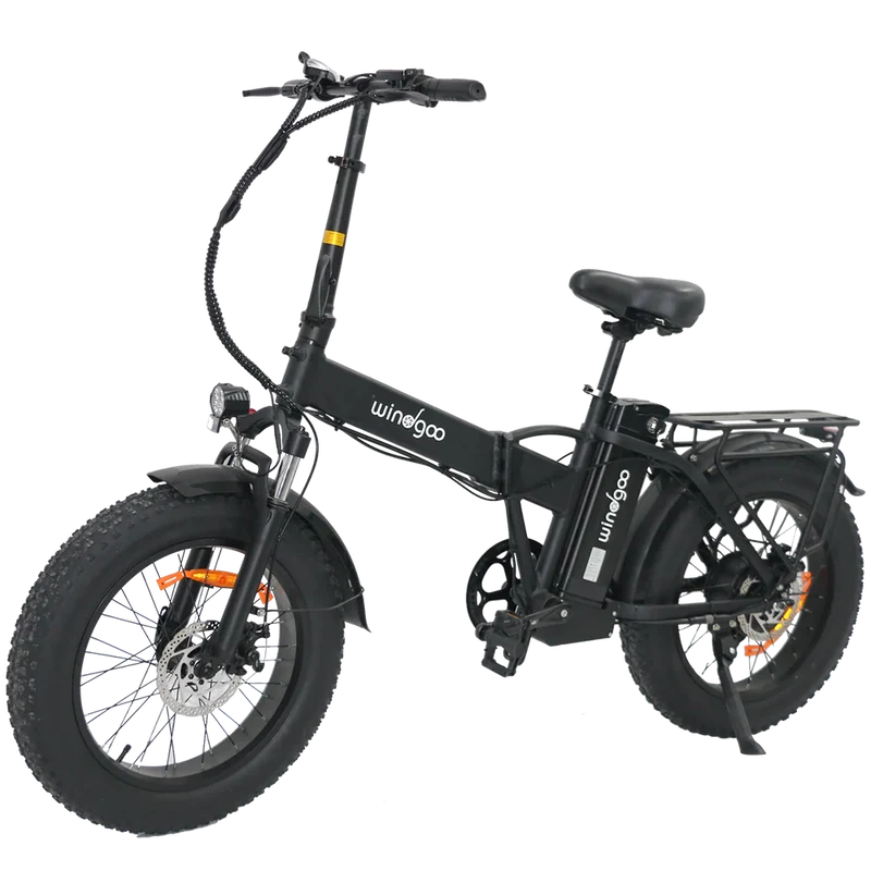 Windgoo F21 Pro Electric Bike
