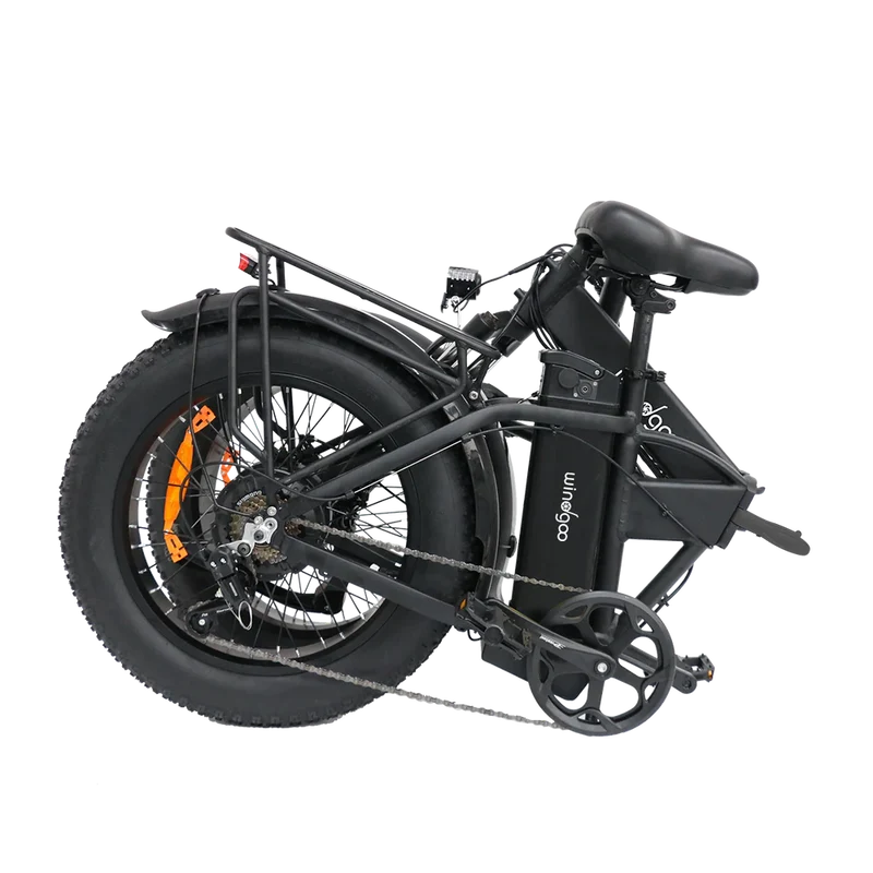 Windgoo F21 Pro Electric Bike