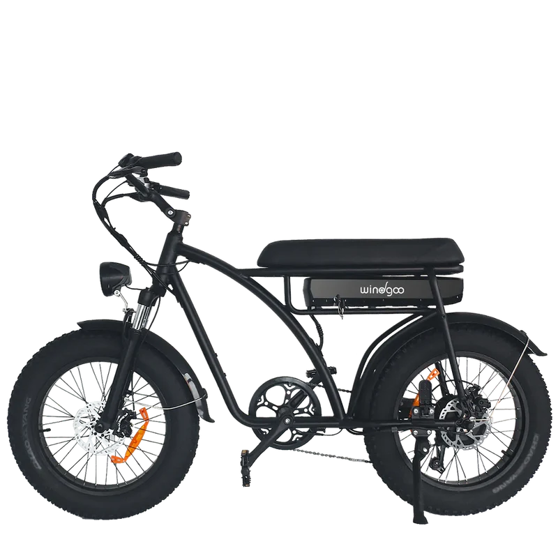 Windgoo F5 Electric Bike