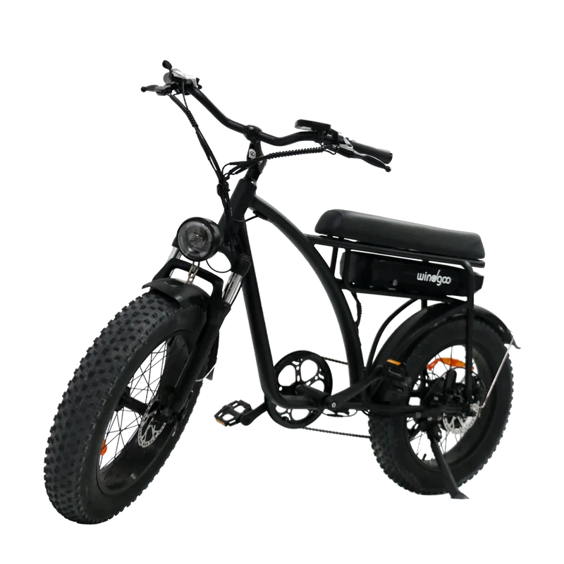 Windgoo F5 Electric Bike