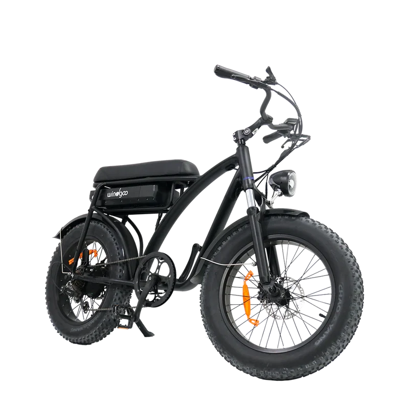 Windgoo F5 Electric Bike