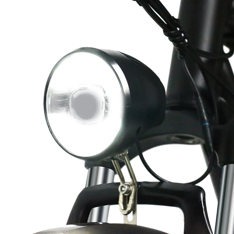Windgoo F5 Electric Bike